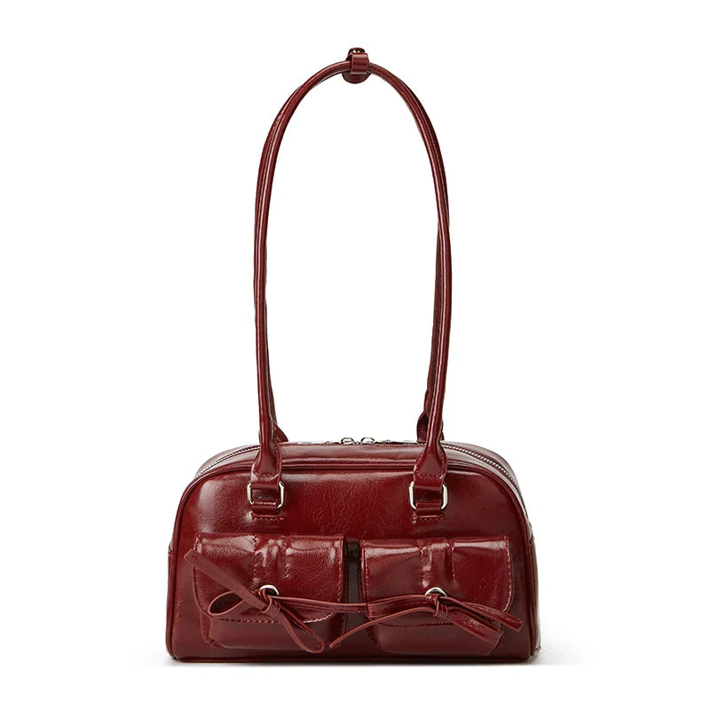 LISA | BOLSO DE HOMBRO ELEGANTE