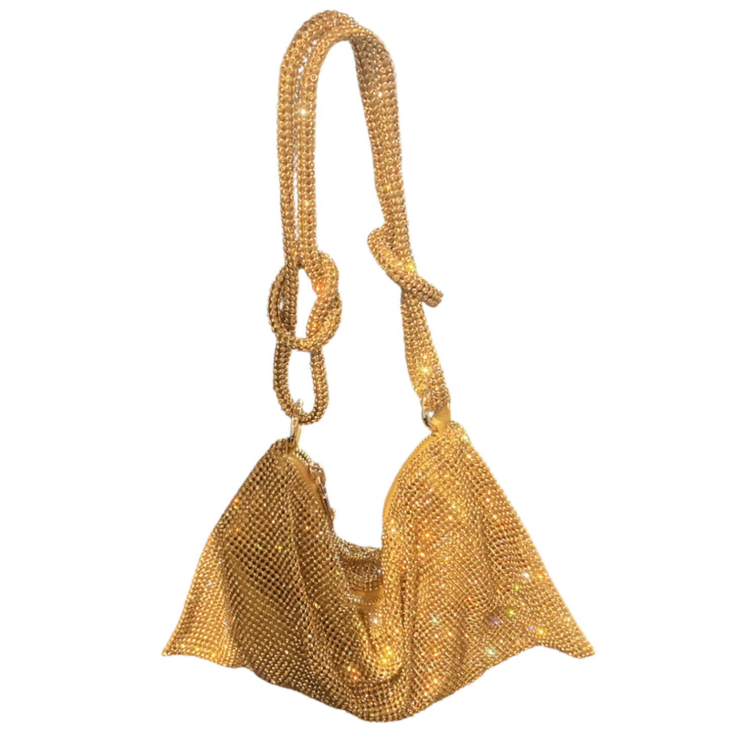 ELISA | BOLSO DE BRILLANTES