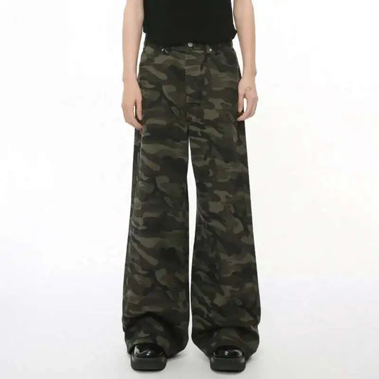 Vaqueros Wide Leg