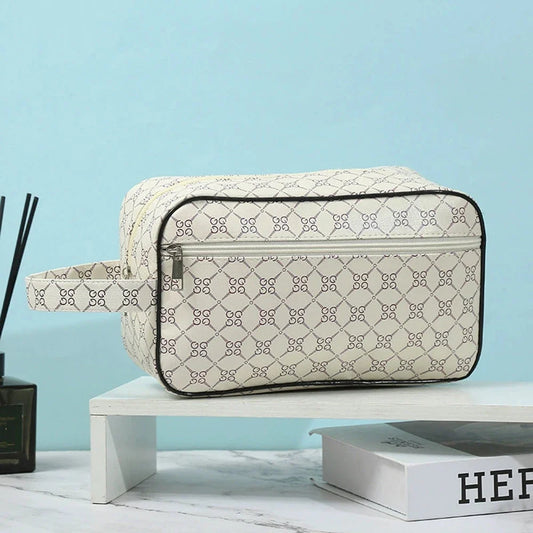 Bolso de Viaje Estampado