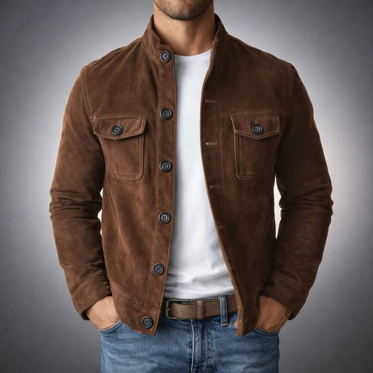 Chaqueta Bomber Lyam de Ante