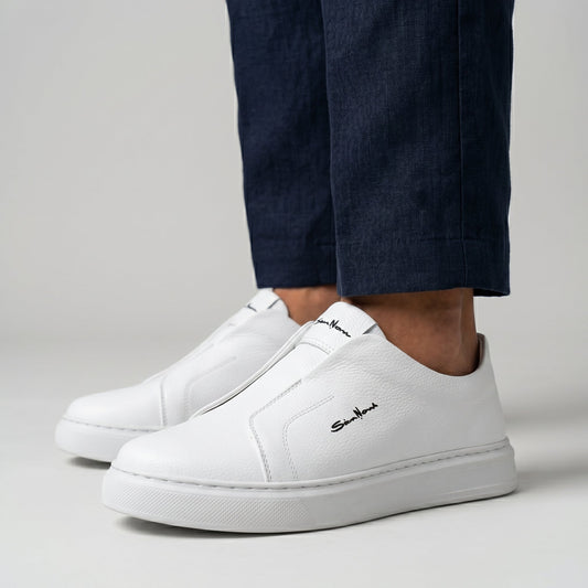 Leather Shoes