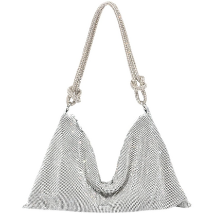 ELISA | BOLSO DE BRILLANTES