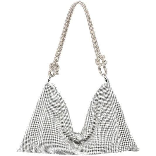 ELISA | BOLSO DE BRILLANTES