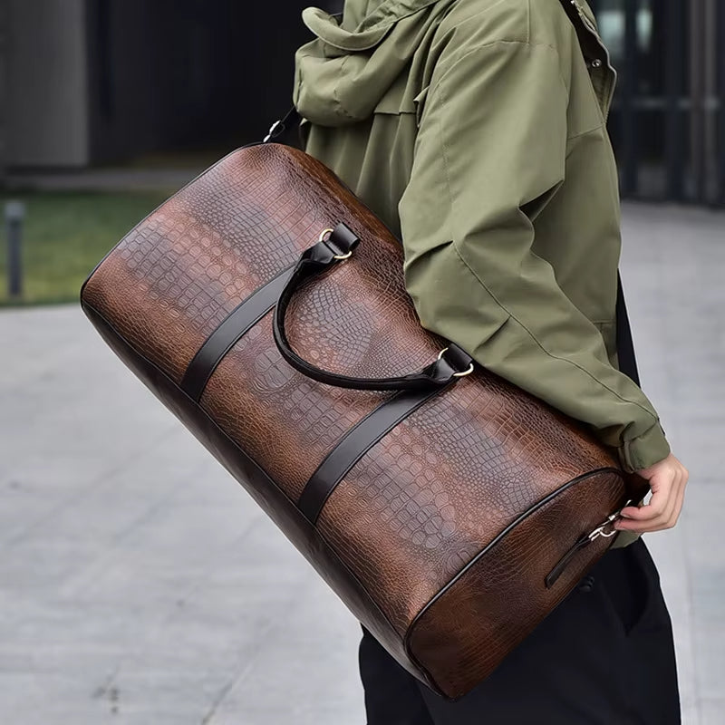 DANIEL | BOLSO WEEKENDER