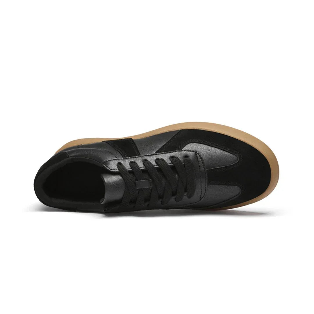 Scarpe con rialzo