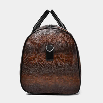 DANIEL | BOLSO WEEKENDER