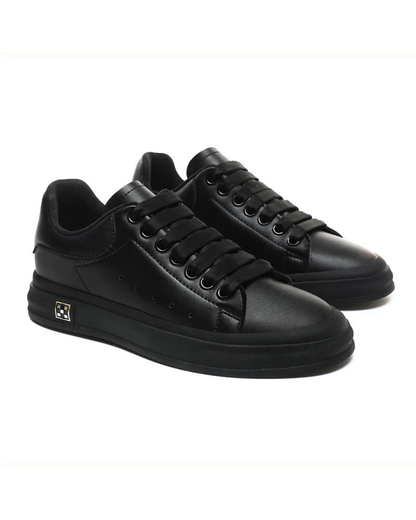 Scarpe rialzate (+6/+8 cm)