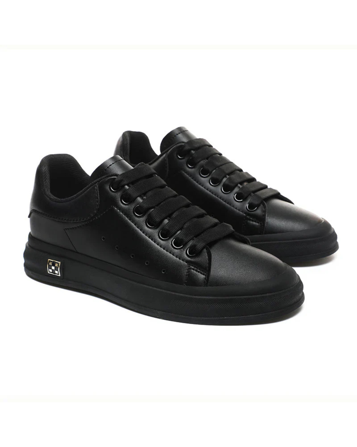 Scarpe rialzate (+6/+8 cm)