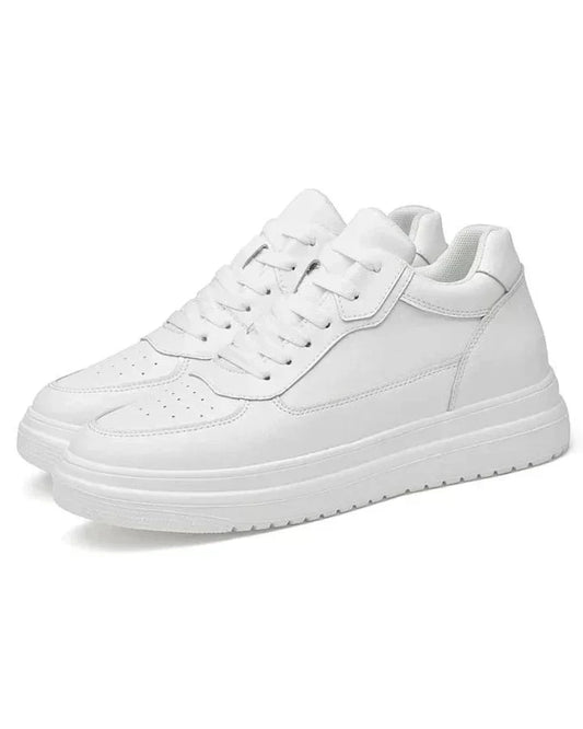 Height-Increasing Sneakers (+4 to +8 cm)
