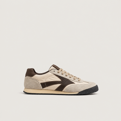 Retro Sneakers