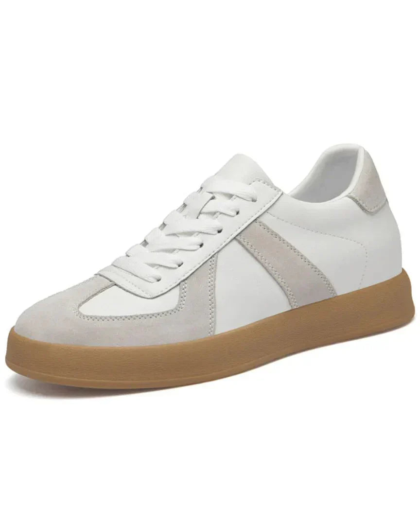 Scarpe con rialzo