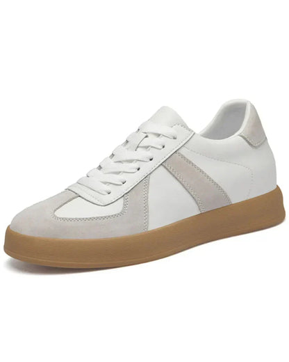 Scarpe con rialzo