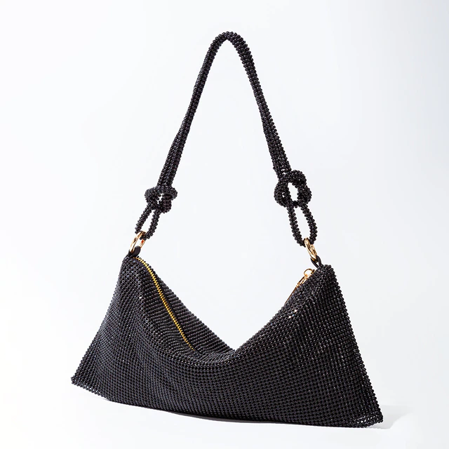 ELISA | BOLSO DE BRILLANTES