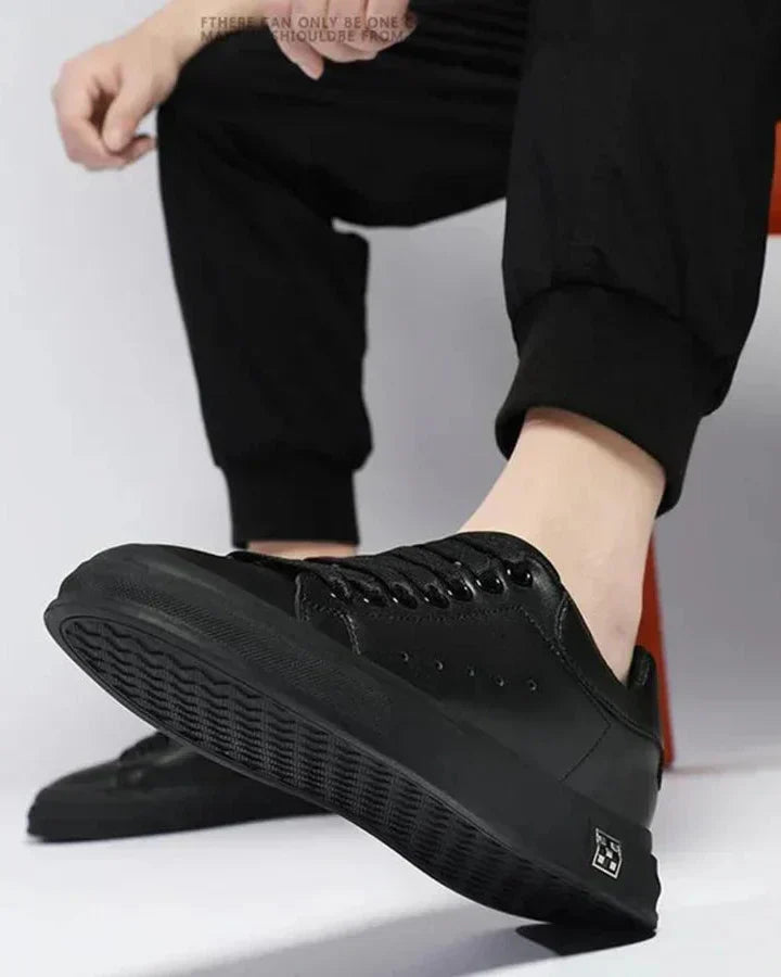 Scarpe rialzate (+6/+8 cm)