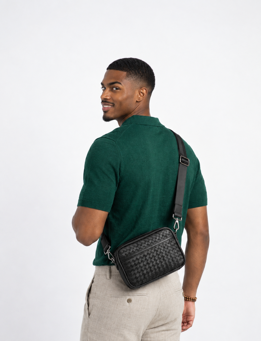 Bolso Urbano Compacto
