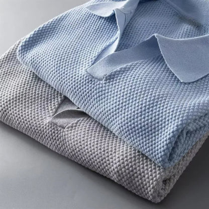 CHRIS | POLO WAFFLE
