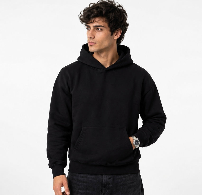 Heavyweight Hoodie