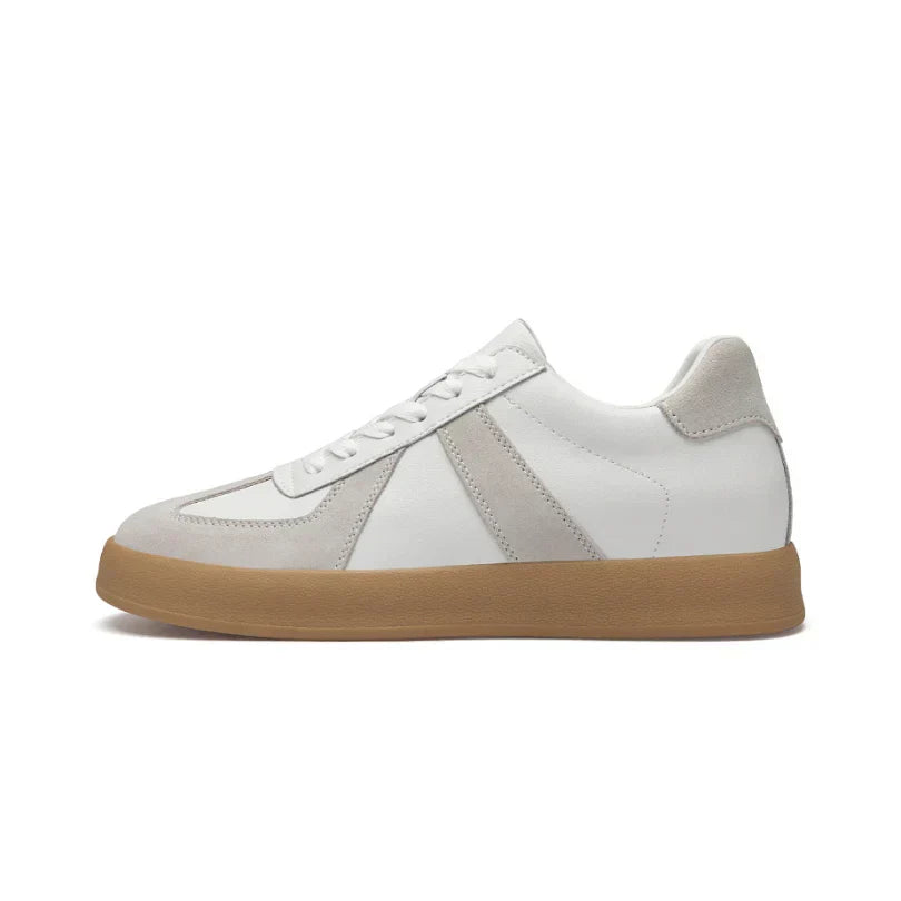 Scarpe con rialzo