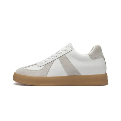 Scarpe con rialzo