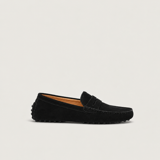Mocasines Penny de Ante