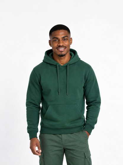 Sudadera con Capucha