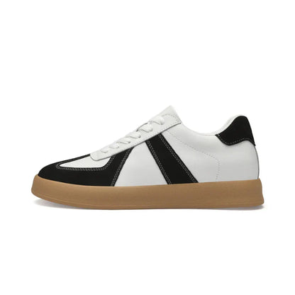 Scarpe con rialzo