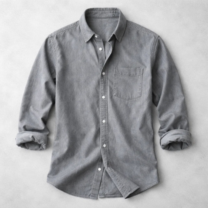 Orlando | Camisa Oxford