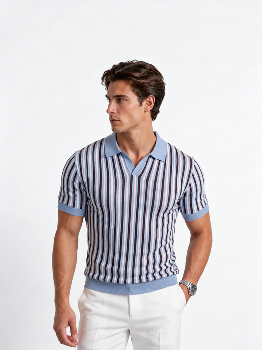 Polo Monte Carlo Elegante