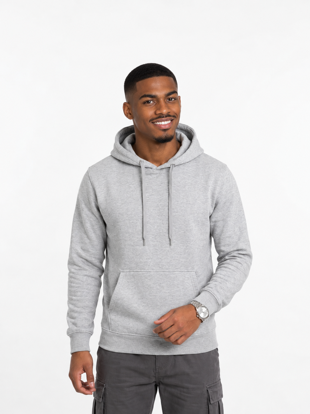 Sudadera con Capucha
