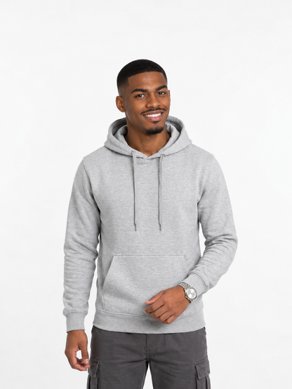 Sudadera con Capucha