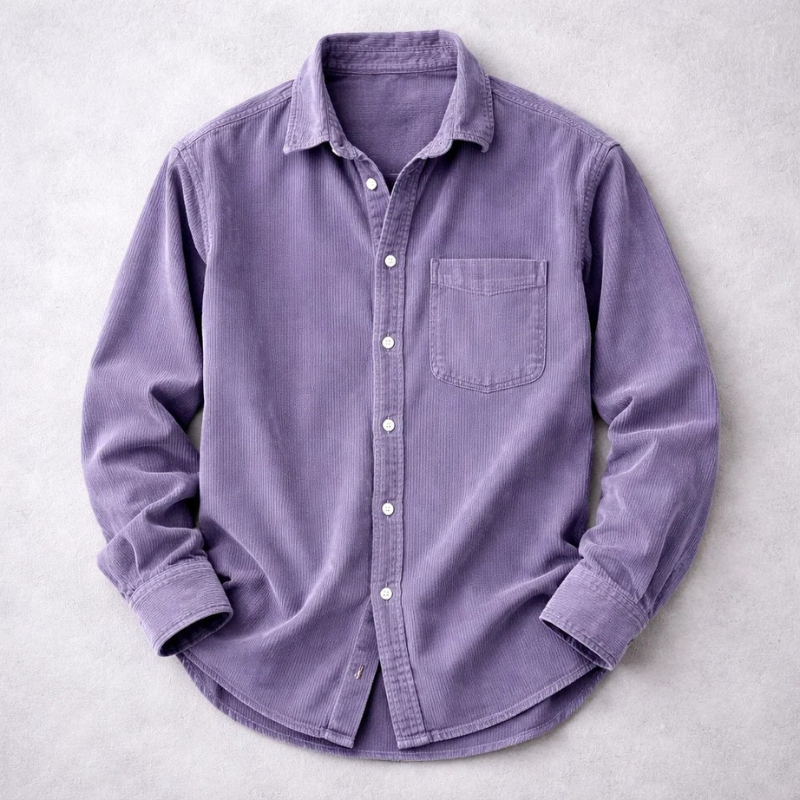 ORLANDO | CAMISA DE PANA