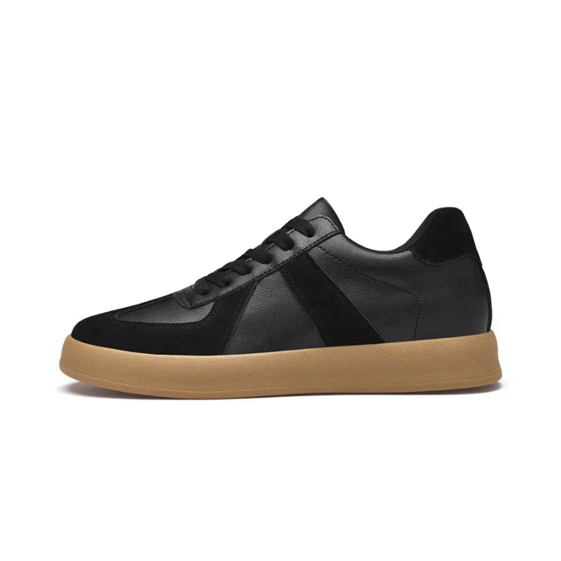 Scarpe con rialzo