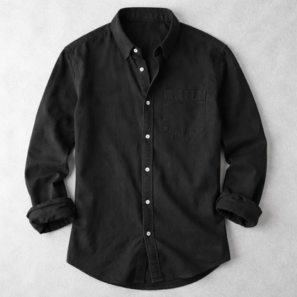 Orlando | Camisa Oxford