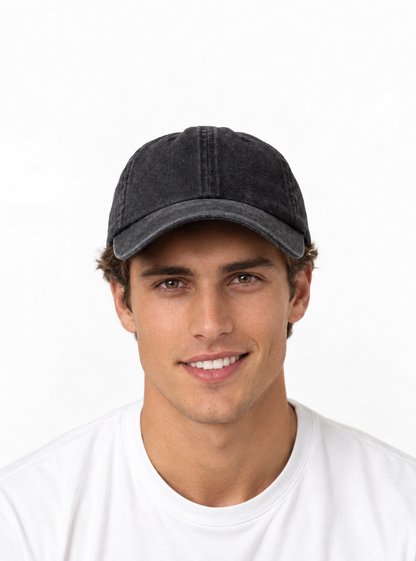 Vintage Cowboy Hat