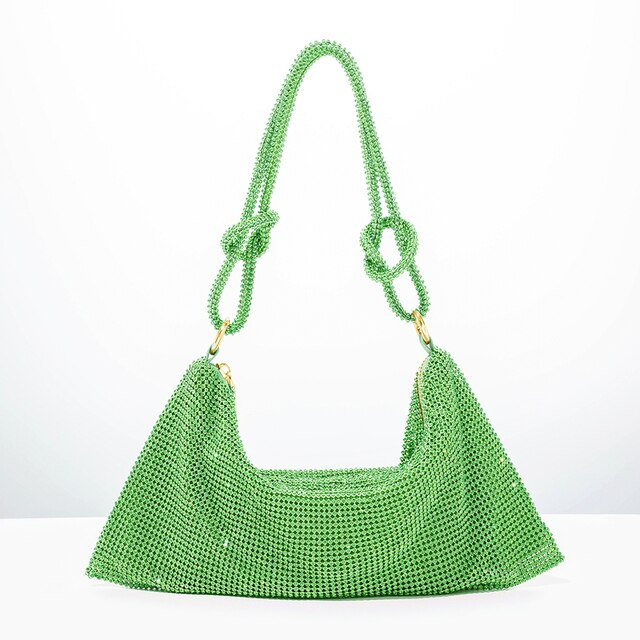 ELISA | BOLSO DE BRILLANTES