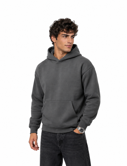 Heavyweight Hoodie