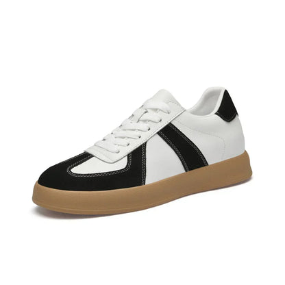 Scarpe con rialzo