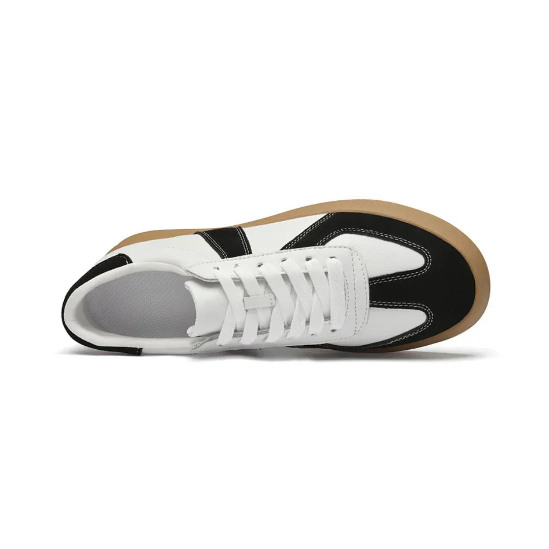 Scarpe con rialzo
