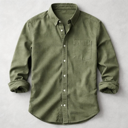 Orlando | Camisa Oxford