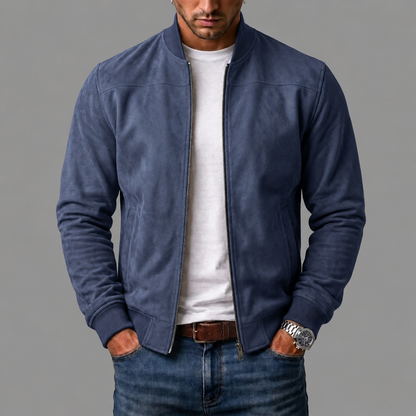 Chaqueta Bomber Matías de Ante