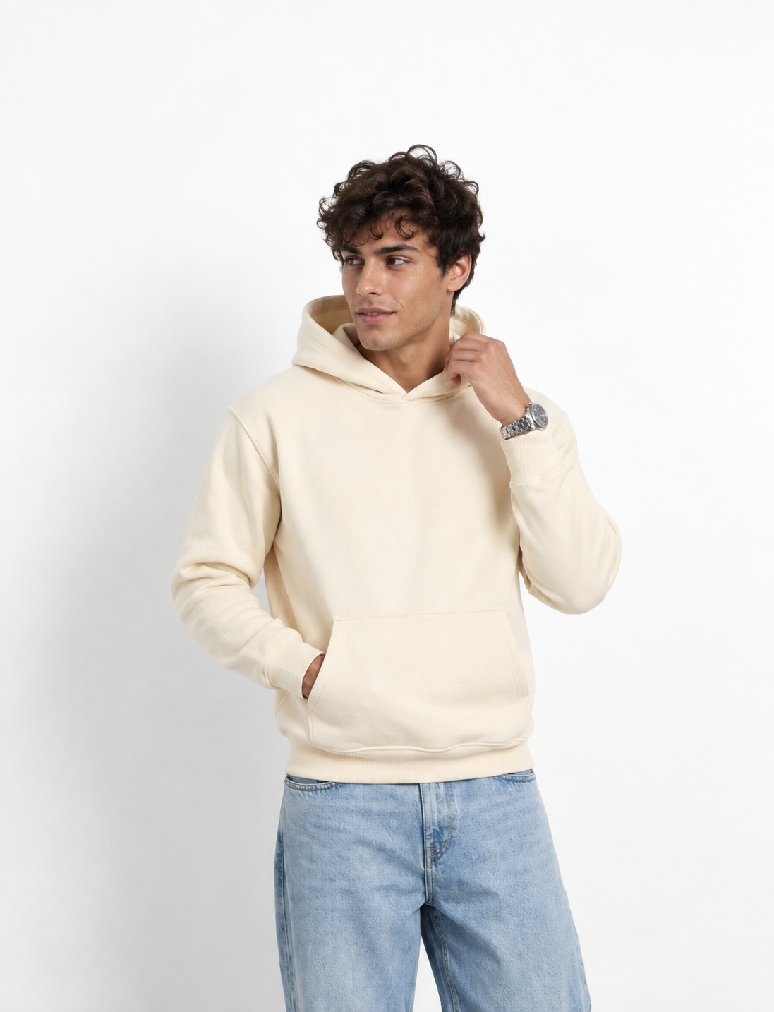 Heavyweight Hoodie