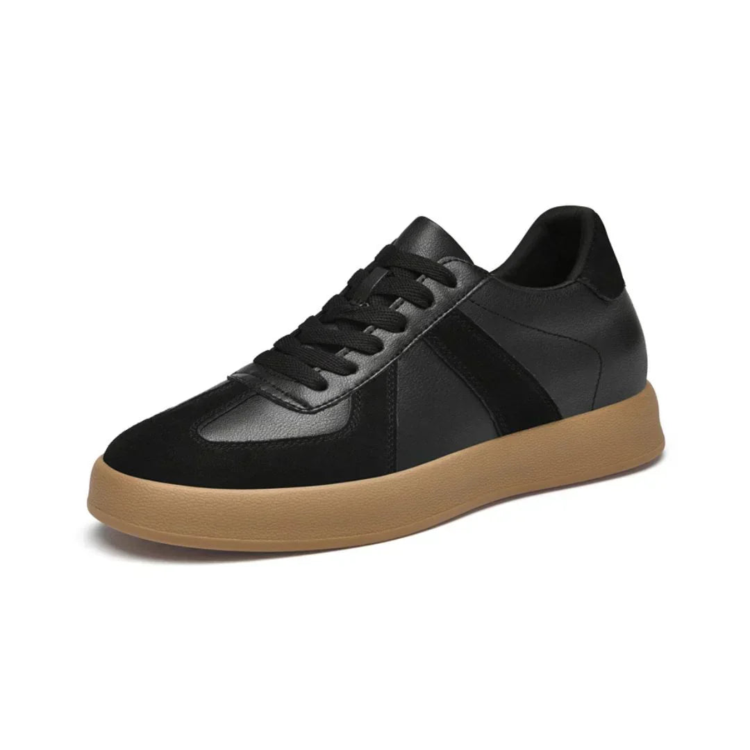 Scarpe con rialzo