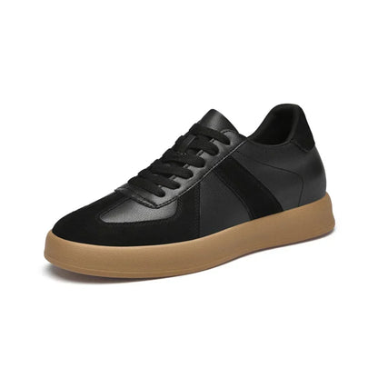 Scarpe con rialzo
