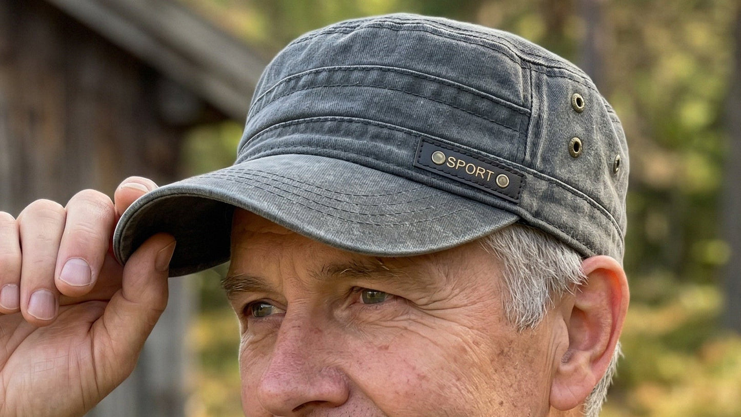 Omar | Gorra