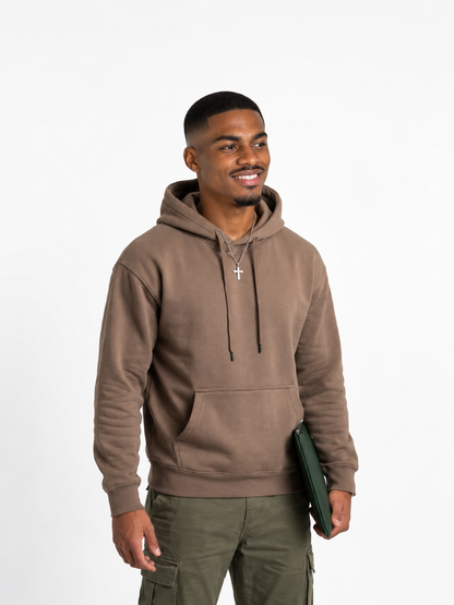 Sudadera con Capucha