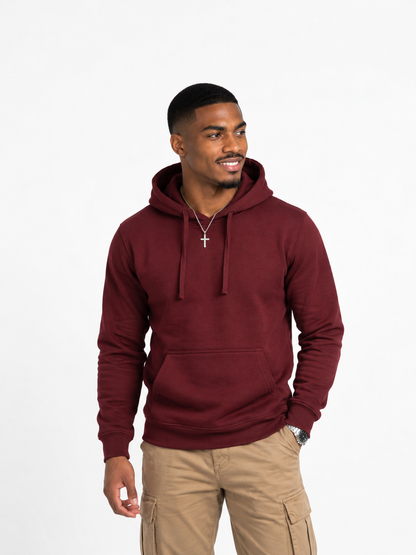Sudadera con Capucha