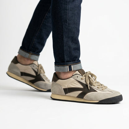 Retro Sneakers