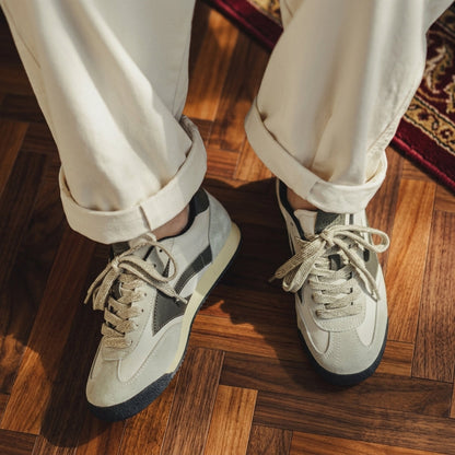 Retro Sneakers