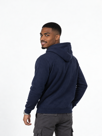 Sudadera con Capucha